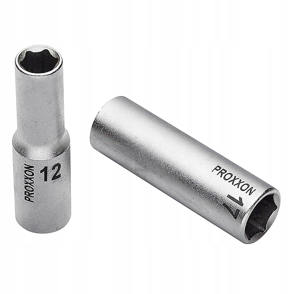 

Proxxon 23546 Nasadka długa 3/8'' 17mm