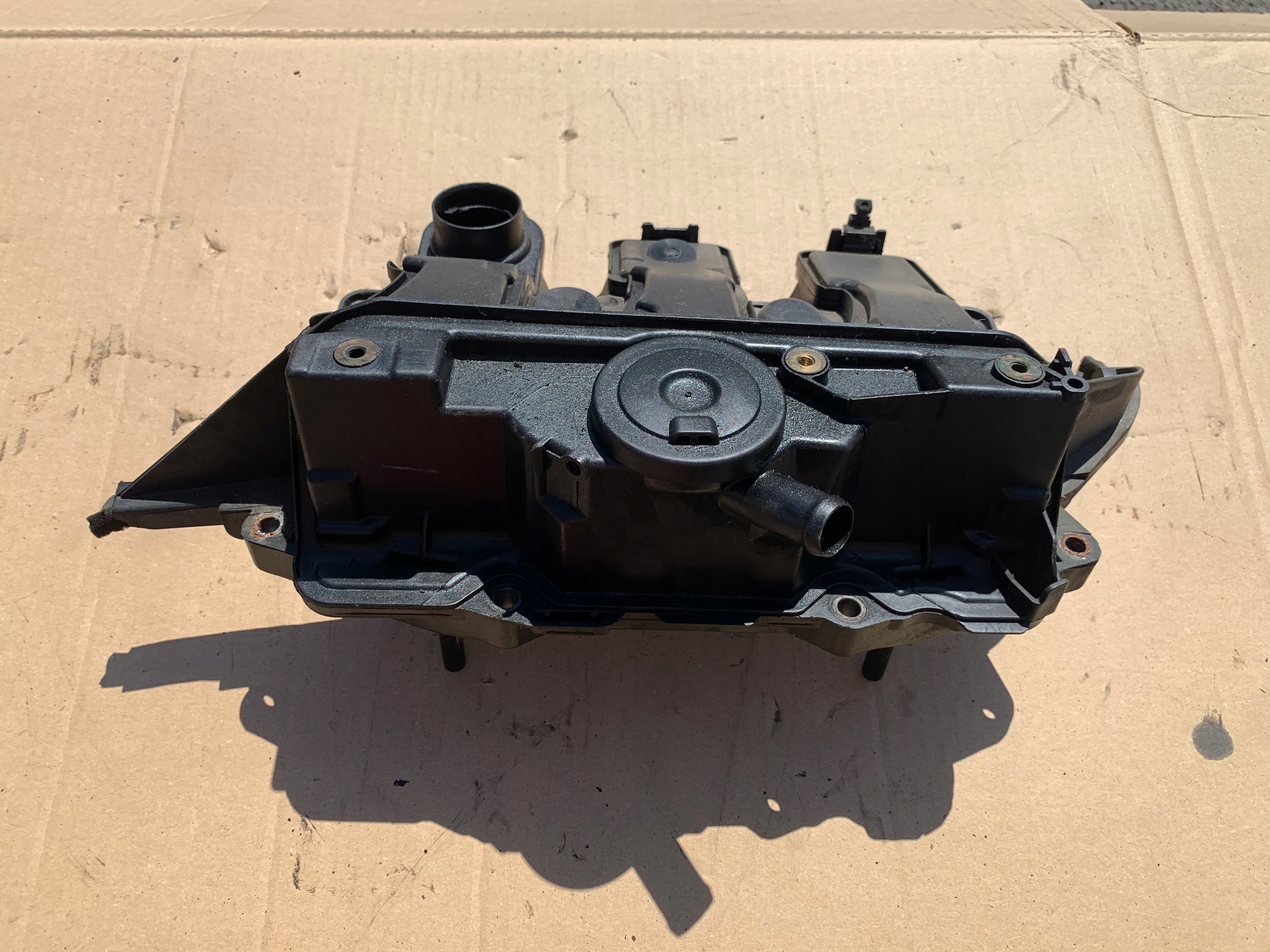 коллектор Впускный renault TRAFIC III 99368106059