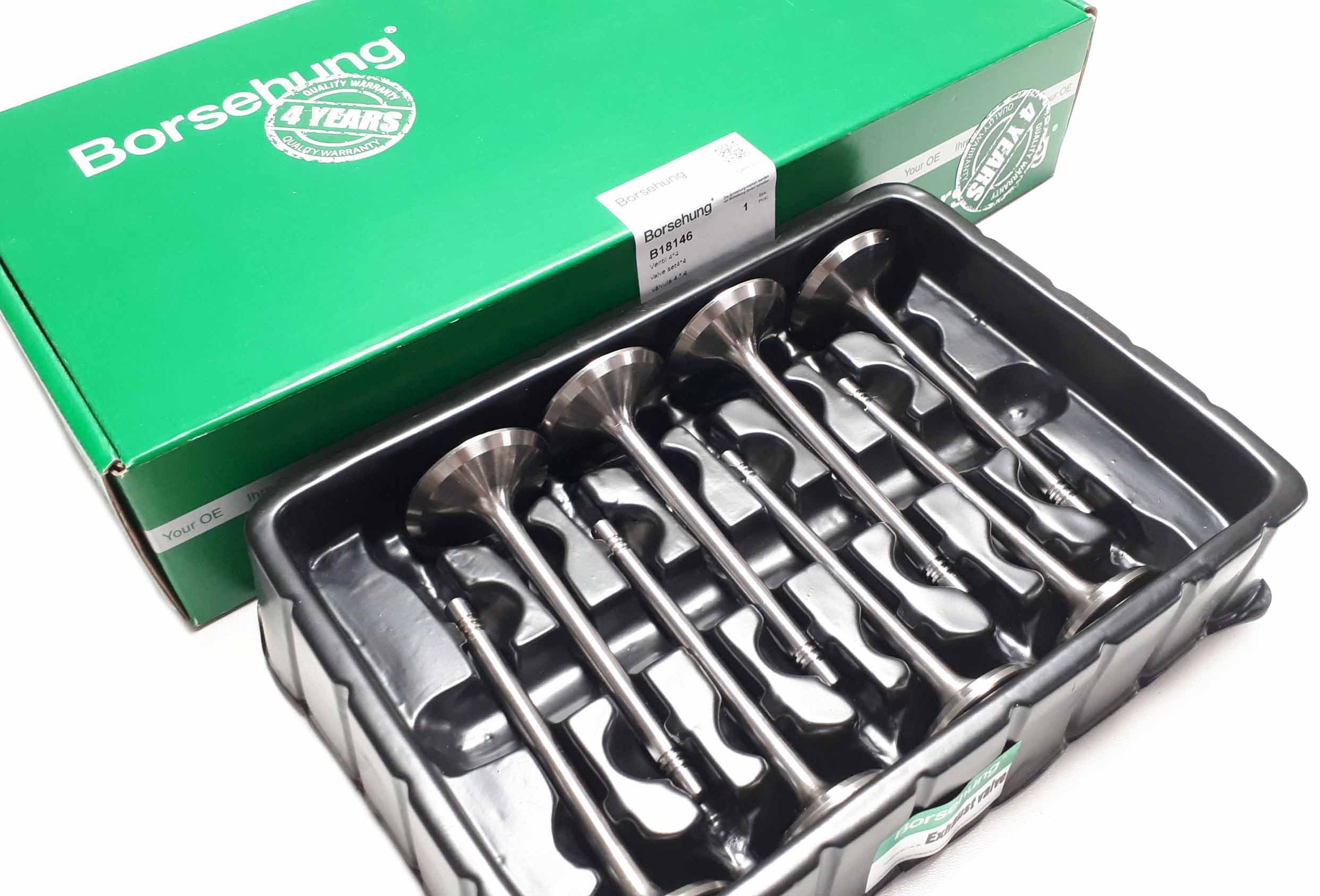 ZAWORY SSACE WYDECHOWE ORG KPL 4 4 06B109601D