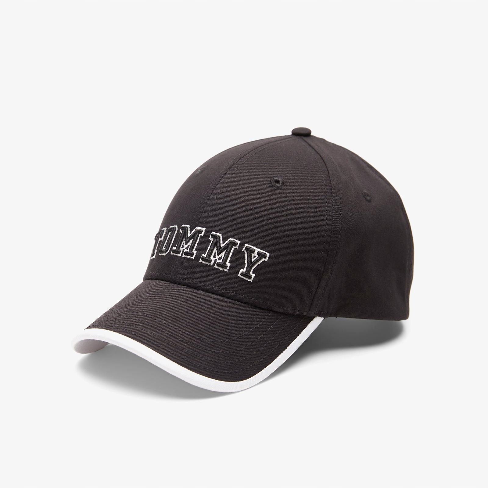 Kšiltovka Tommy Jeans Hilfiger Heritage Archive Cap AM0AM11690