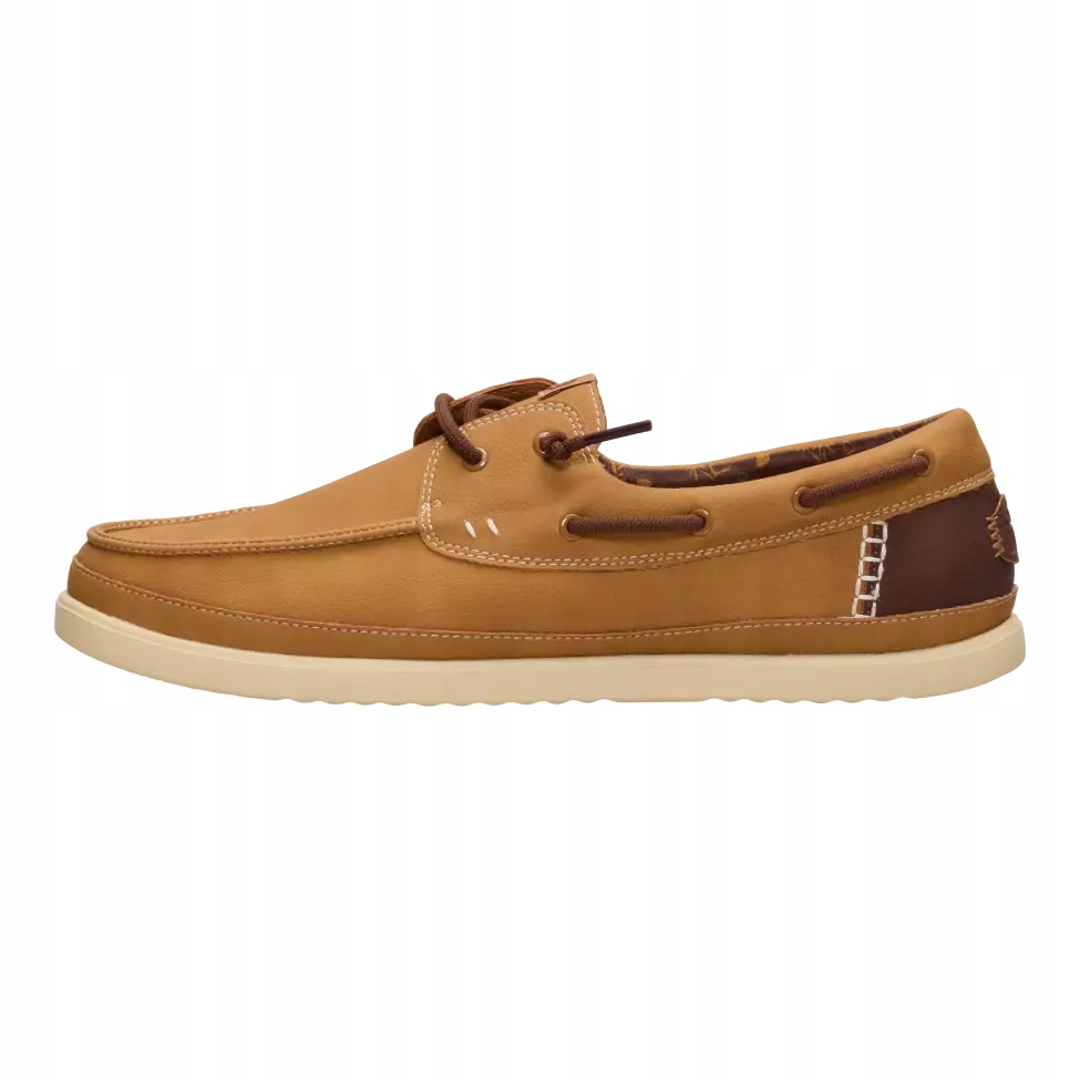 HeyDude Pánské lehké boty Mokasíny Boat Shoes Harbor Lo Classic 46