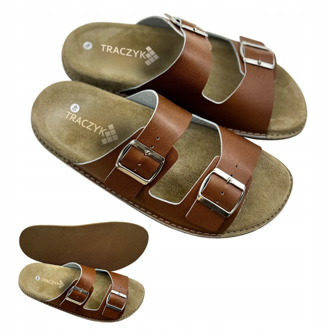 Nazouváky Pohodlné Kožené Tračík Nastavitelné Fusbet Profilované vel. 36