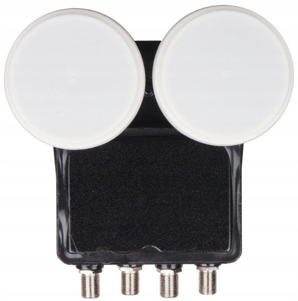 Konvertor Inverto Monoblock Quad