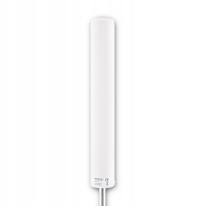 

Qoltec Antena 5G Lte Dual 15 dBi Zewnętrzna