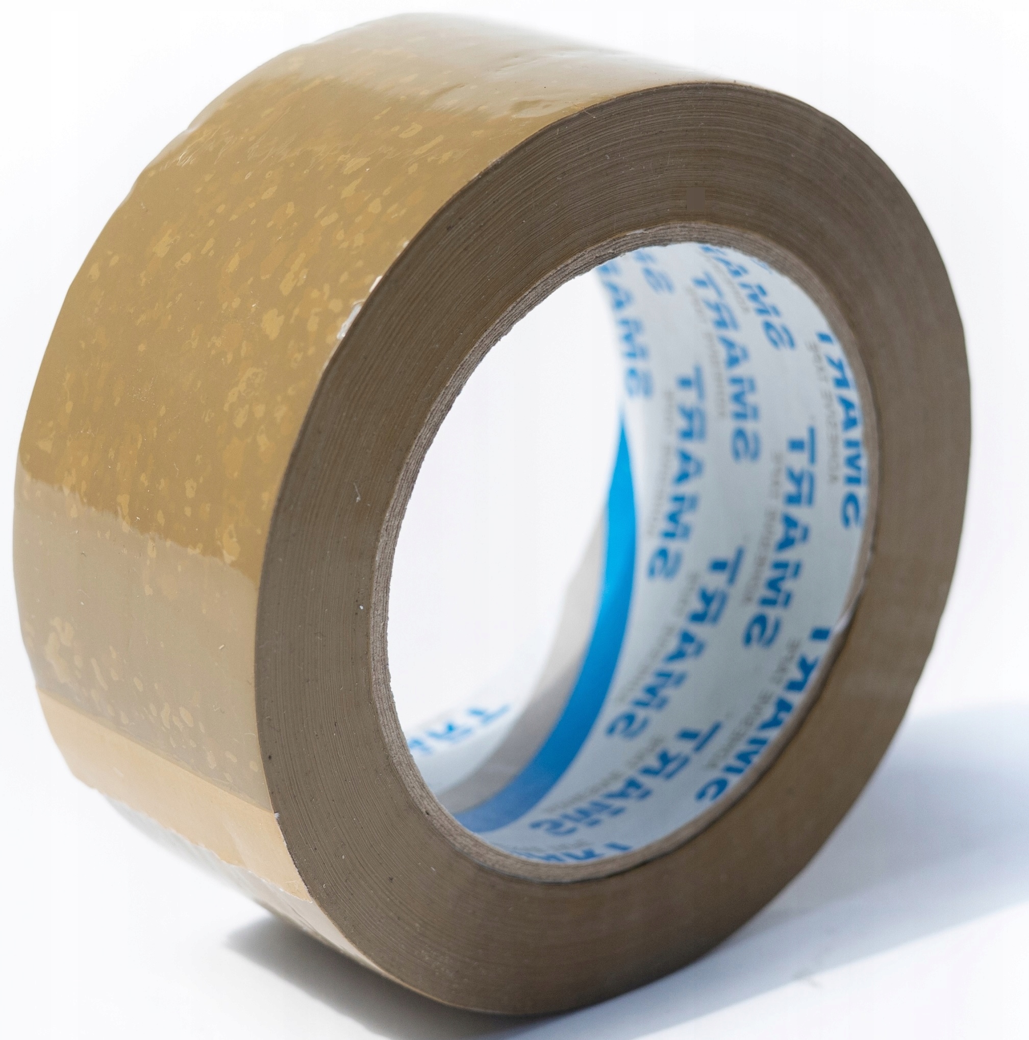 Taśma 48/150 132m Solvent Kauczuk 36 Sztuk Brązowa