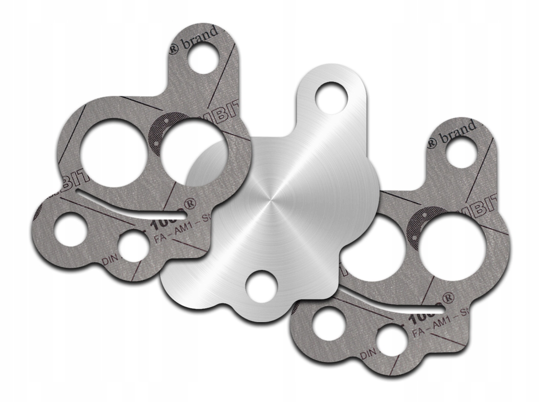 

561 Zaślepka Egr Ford 1.8, 2.0 Duratec