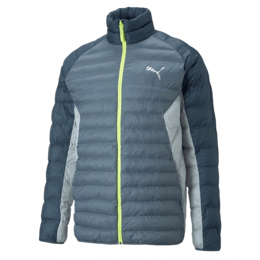 Pánská bunda Puma 849356-18 Vel S