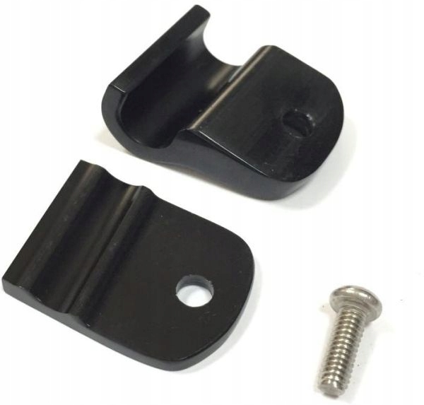 MOCOWANIE UCHWYT LINKI SPRZĘGŁA HARLEY Softail Producent inny