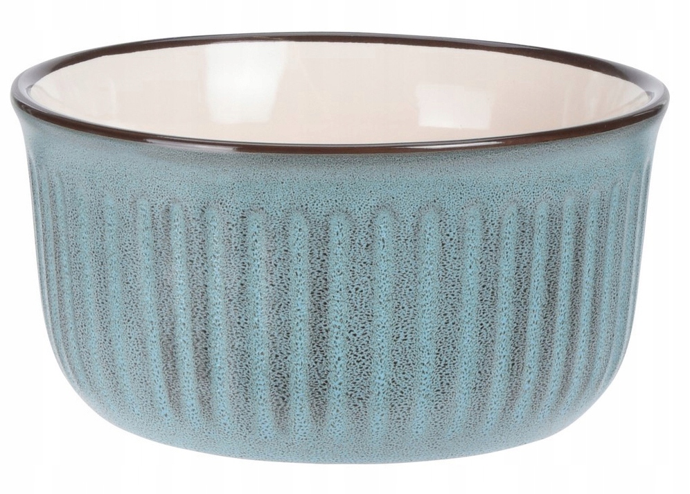 

Miska Miseczka Kamionka Ceramiczna Do Zupy 500ML
