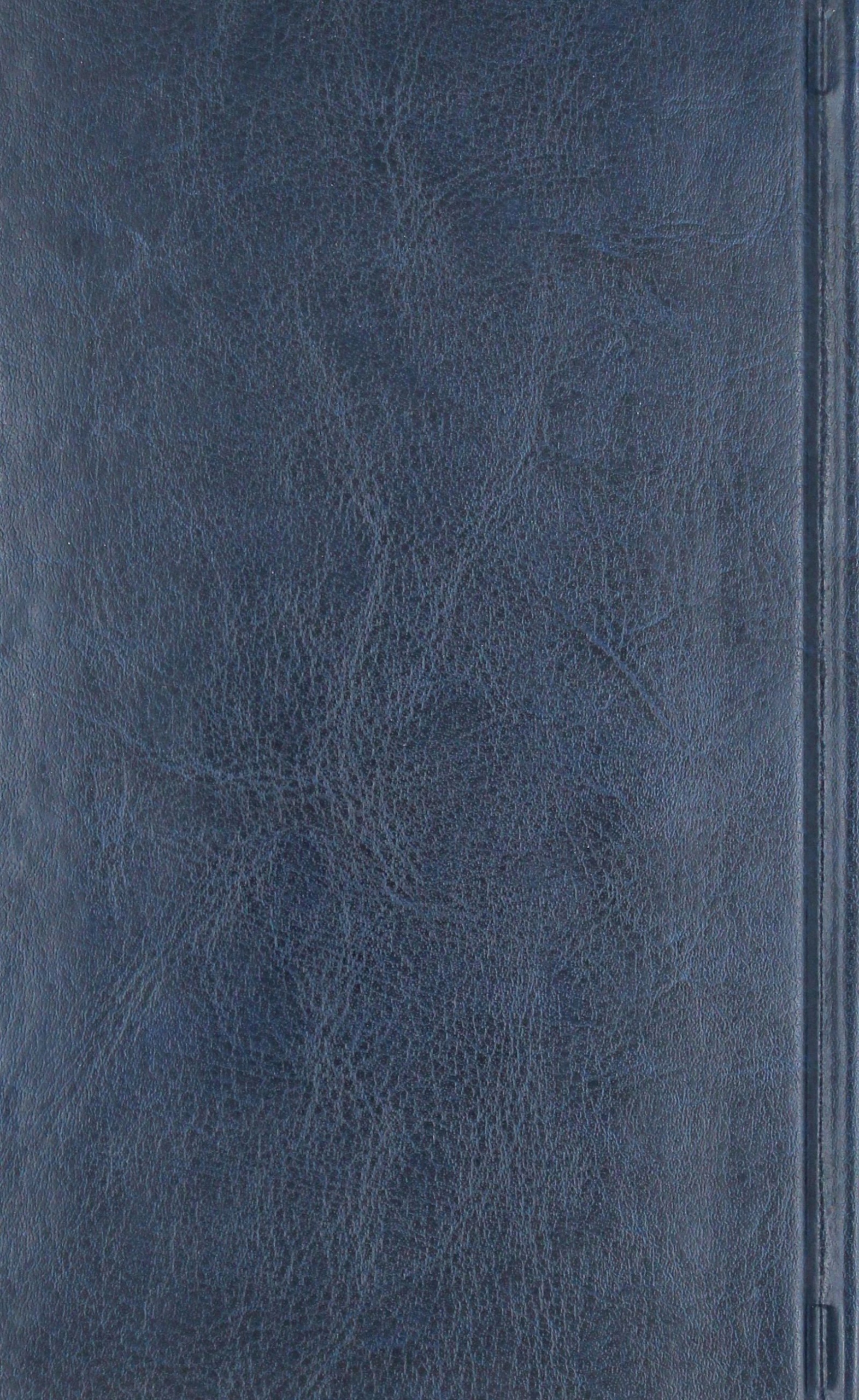 BIBLIA TYSIĄCLECIA - format oazowy eko granat [KSIĄŻKA] Stan opakowania oryginalne