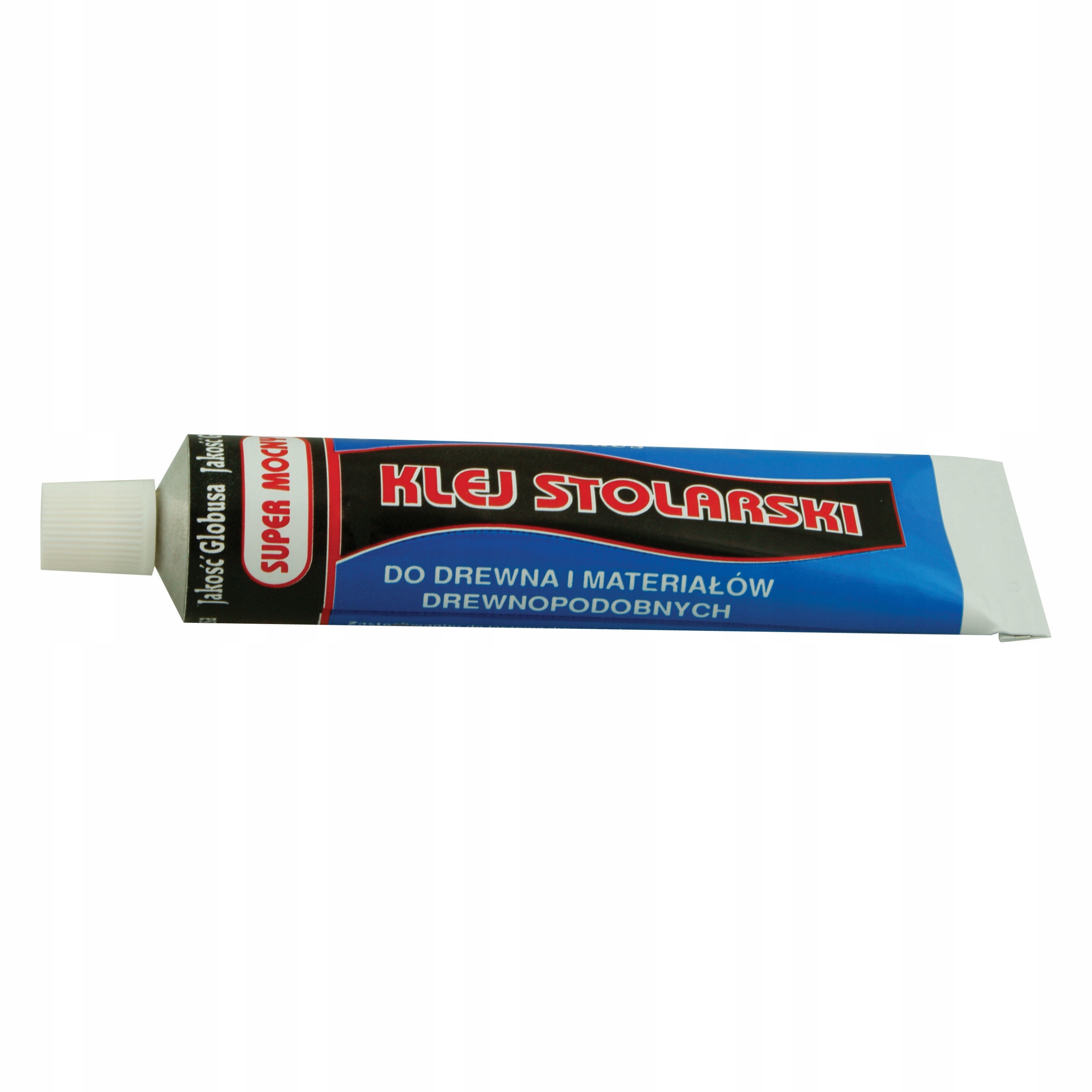 

Klej do drewna Inter Globus 40ml
