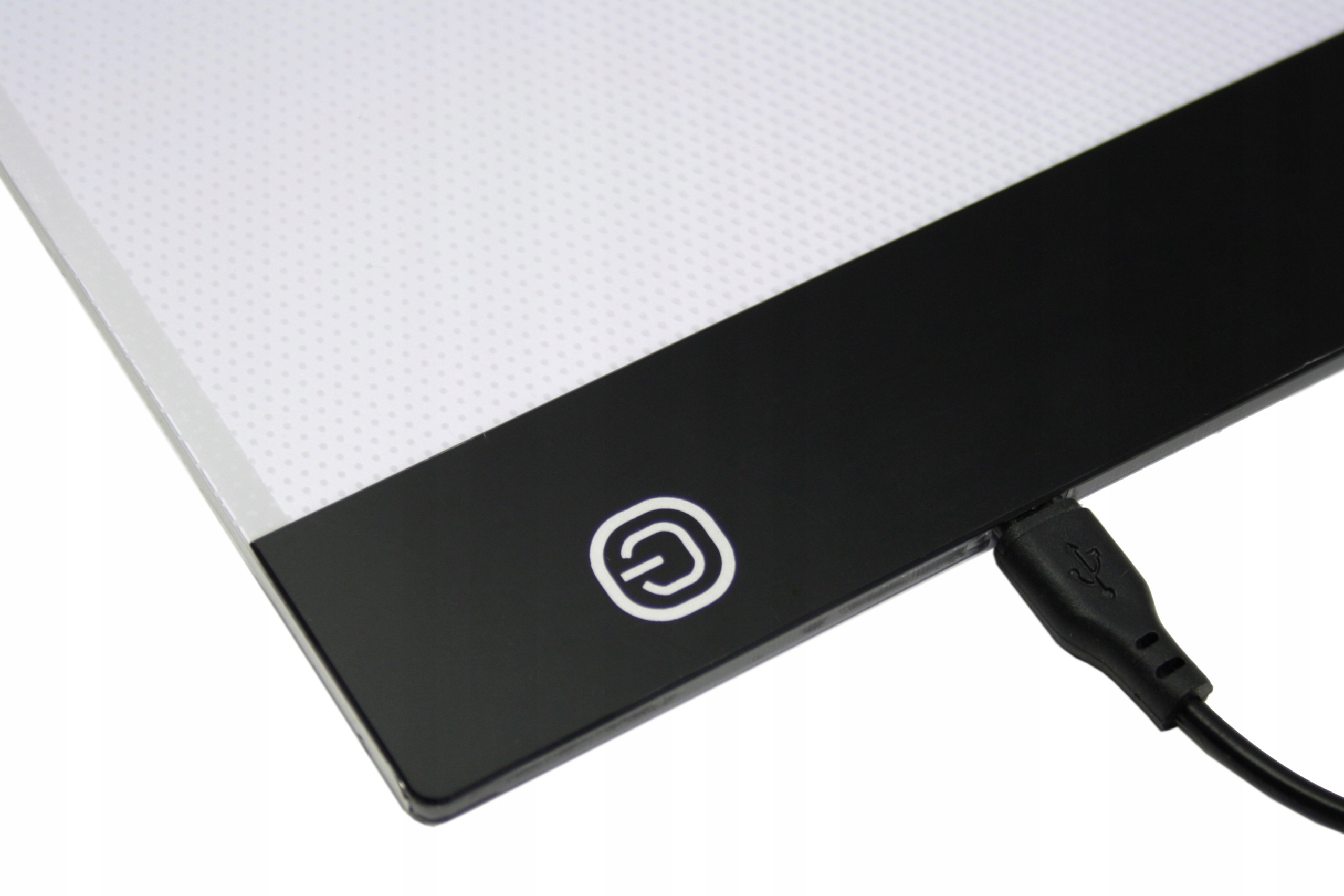 TABLICA DO RYSOWANIA DESKA KREŚLARSKA KALKA A4 LED TABLET GRAFICZNY PREZENT Marka Krzymark