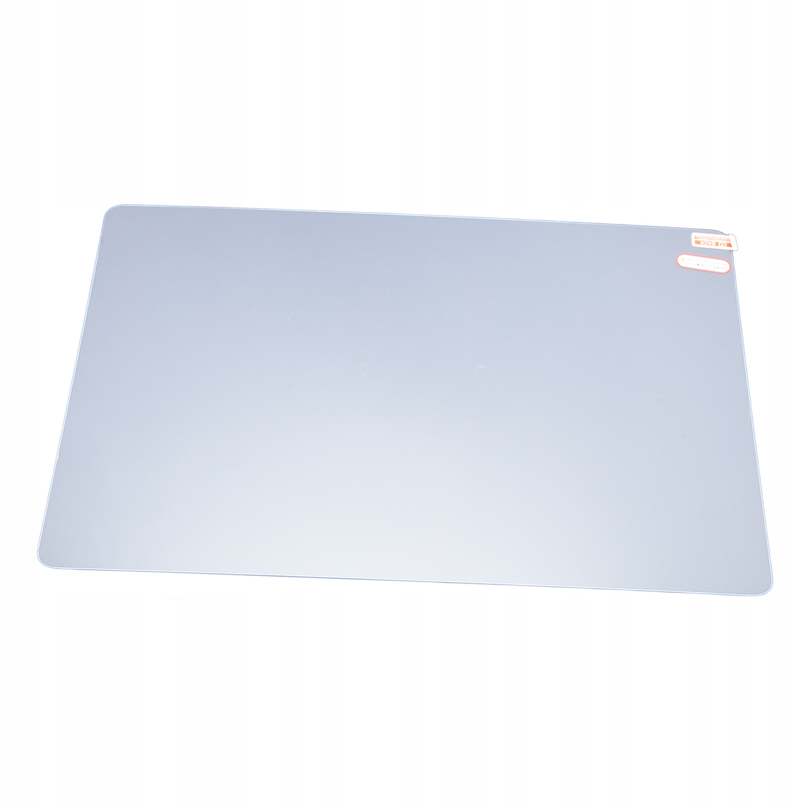 Середня захисна плівка із загартованого скла