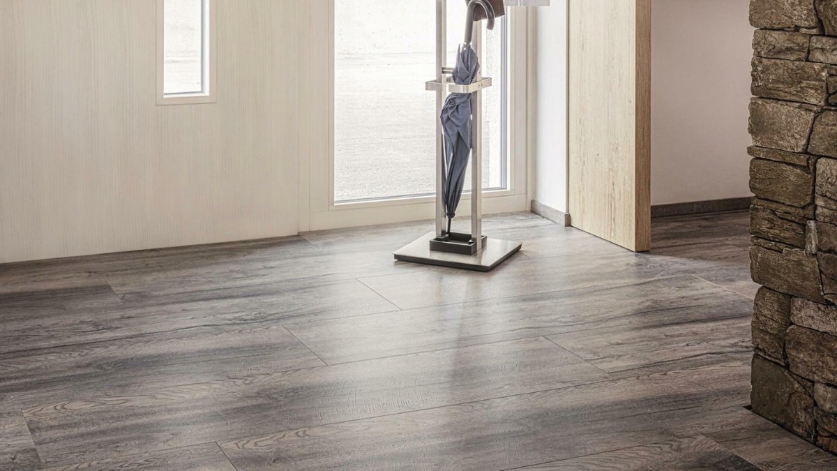 Panele podłogowe Kaindl Aqua Pro Saloon Tombstone Producent Kaindl