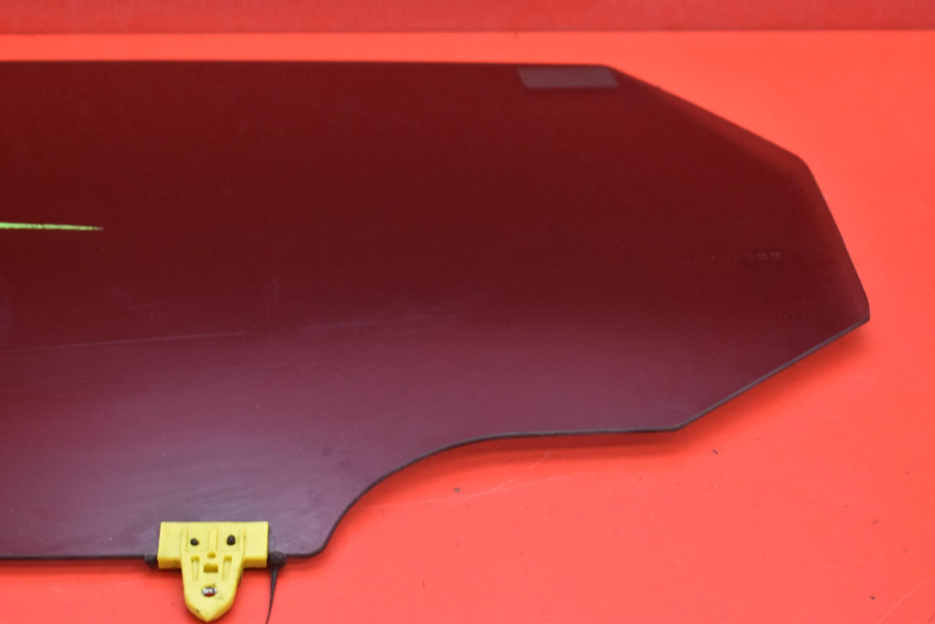 window side left rear part rear NISSAN PULSAR C13 5D HB 14-18