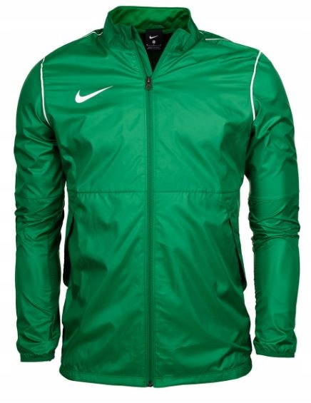 

Nike Park 20 Repel kurtka zielona roz. S