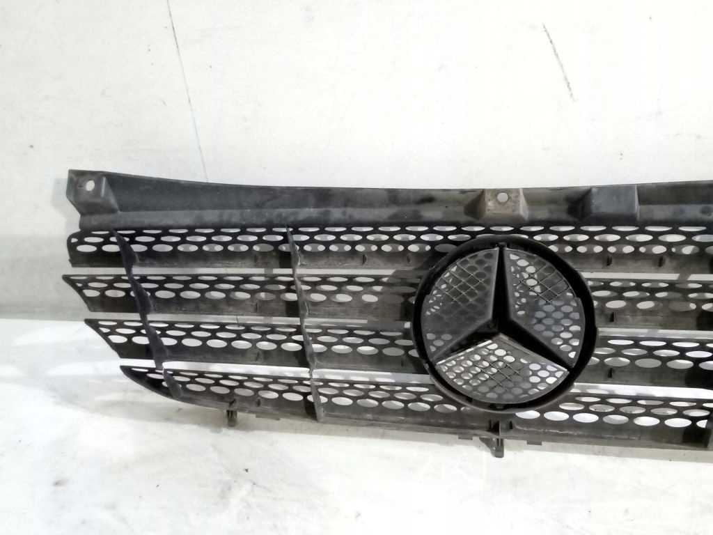 Mercedes Vito W639 Grill Grill Grill