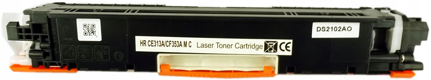 Toner magenta do HP 126A M175 M275 CP1025 CE313A Pasuje do HP