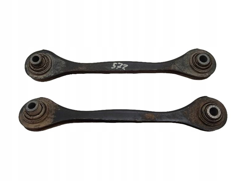 Querlenker LEWAY rechts heck KOMPLET Volkswagen Jetta VI (2010- )