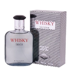 

Evaflor Whisky Silver 100 ml