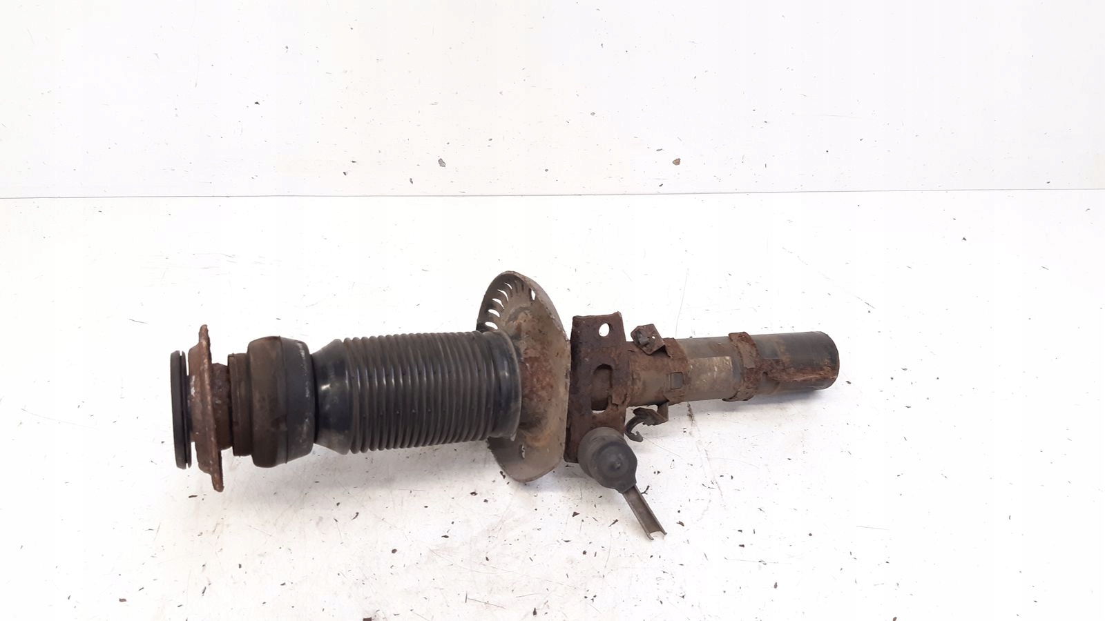 shock absorber front front Skoda Fabia II 1,4 16V