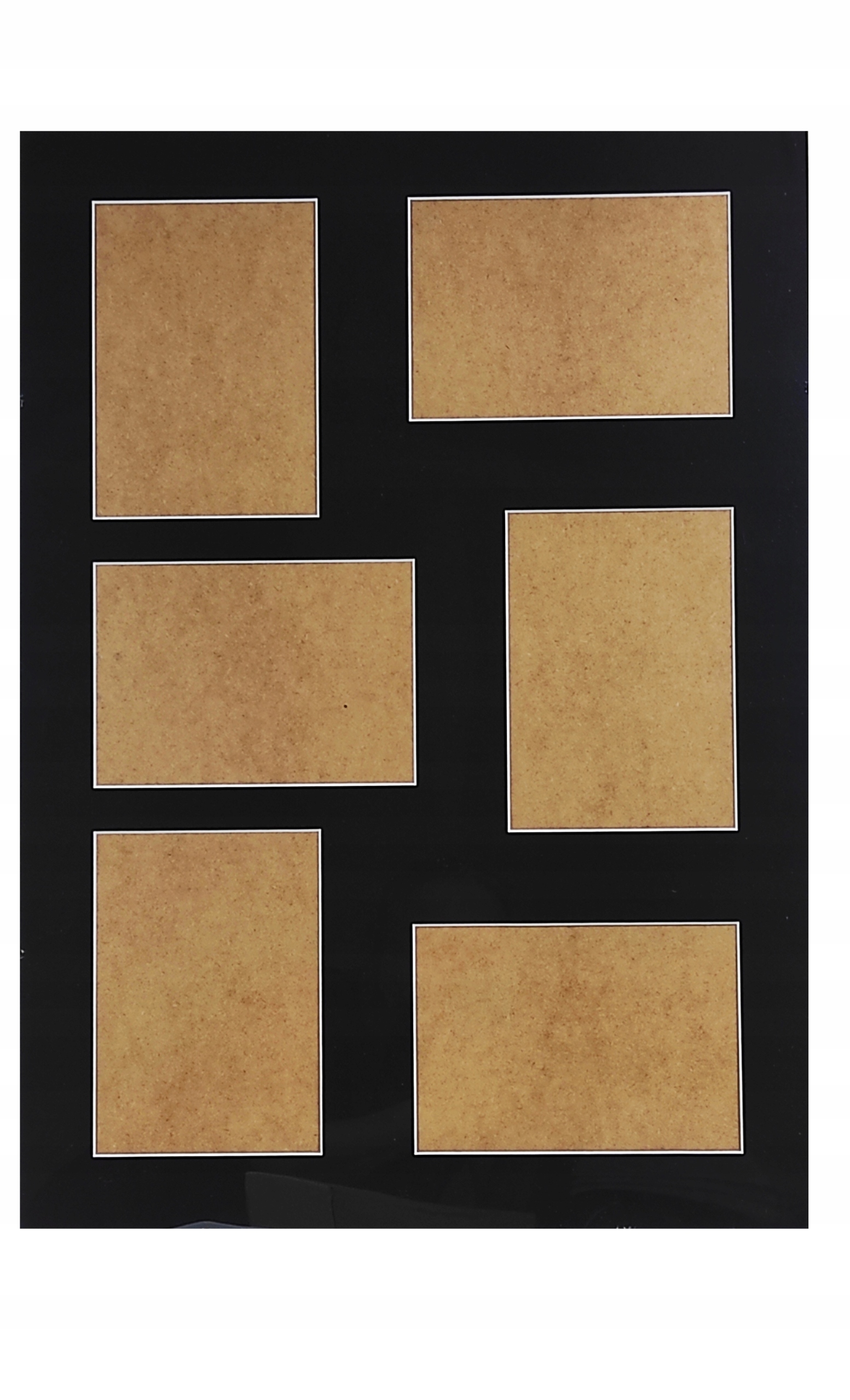 Antyrama Lotmar ANTYRAMA PLEXI 50 cm x 70 cm