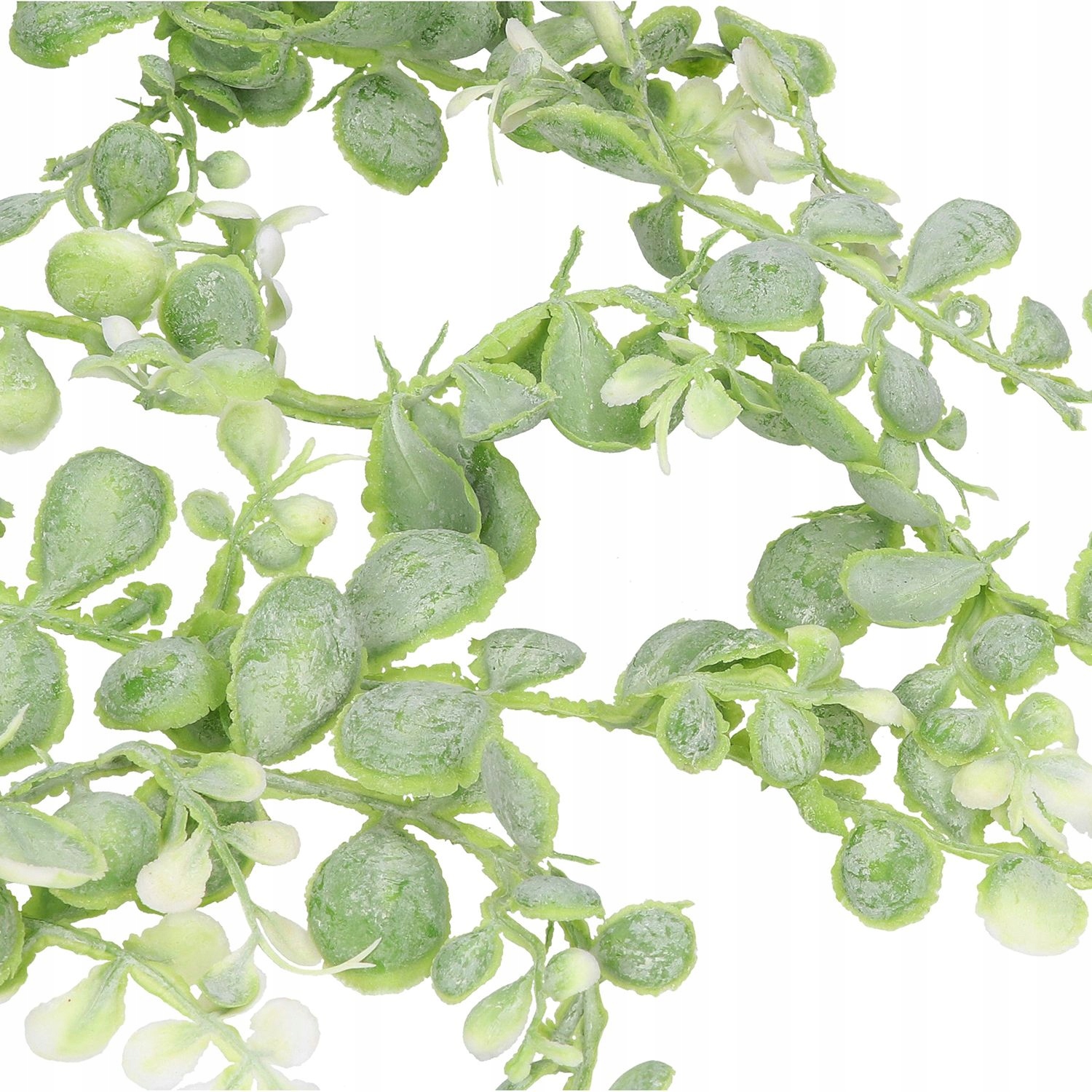 ZWISAJĄCE PNĄCZE GAŁĄZKI BLUSZCZ KASKADA 94cm Wysokość maksymalna 94 cm