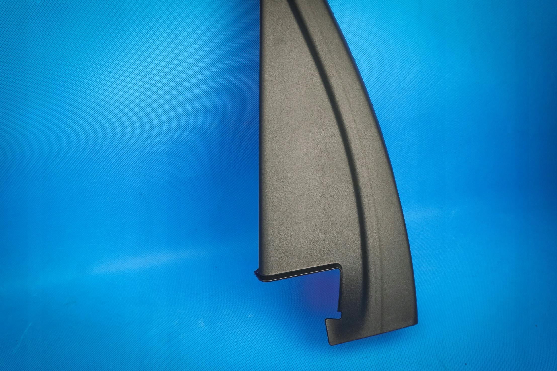 Blende Abdeckung ramki Tür heck Audi Q7 SQ7 4M 4M0867604