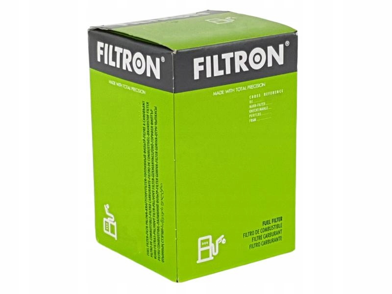 

Filtron Filtr Paliwa Pm 812