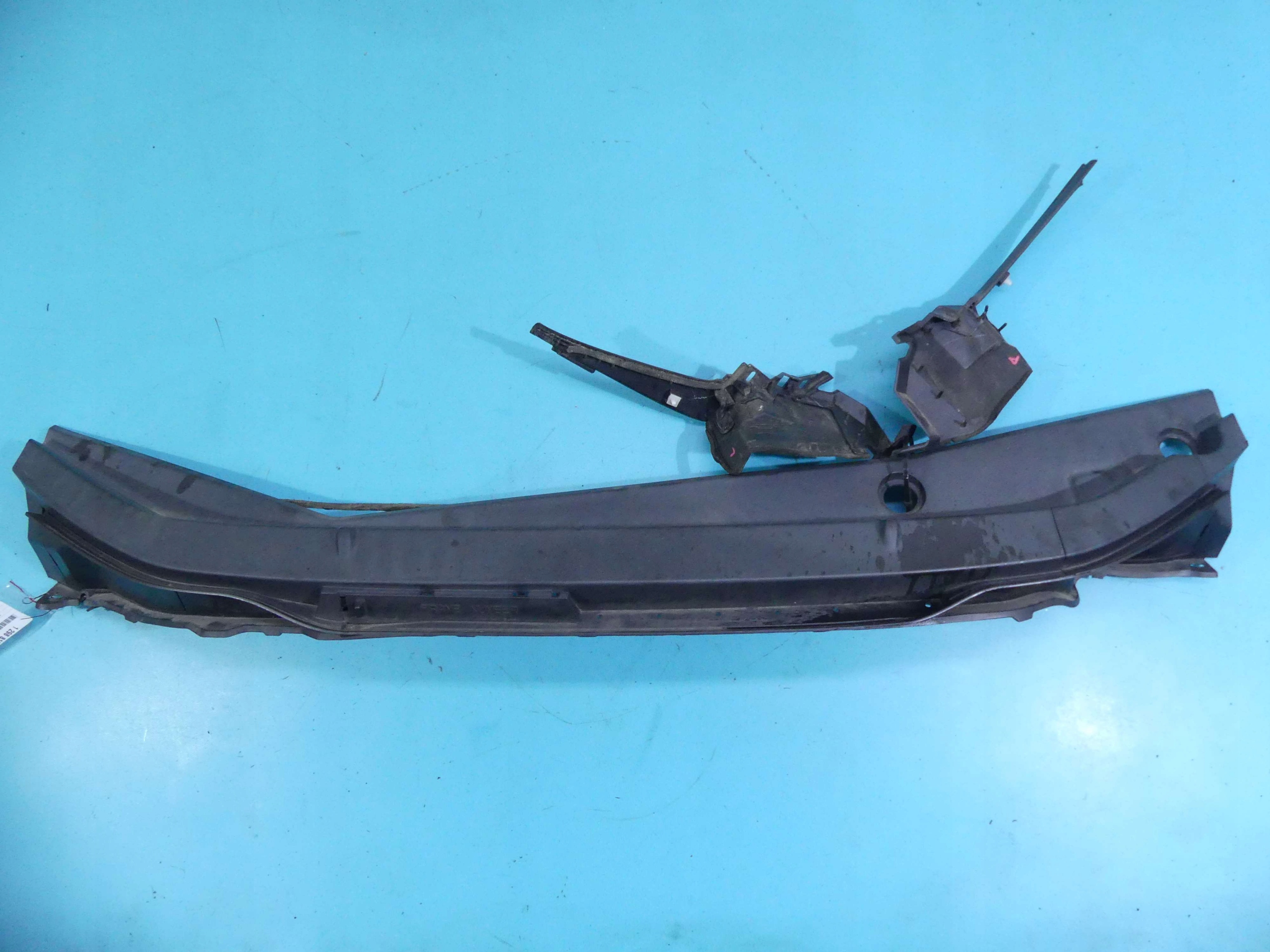 PODSZYBIE HONDA JAZZ III 74200-TF0-G0-50