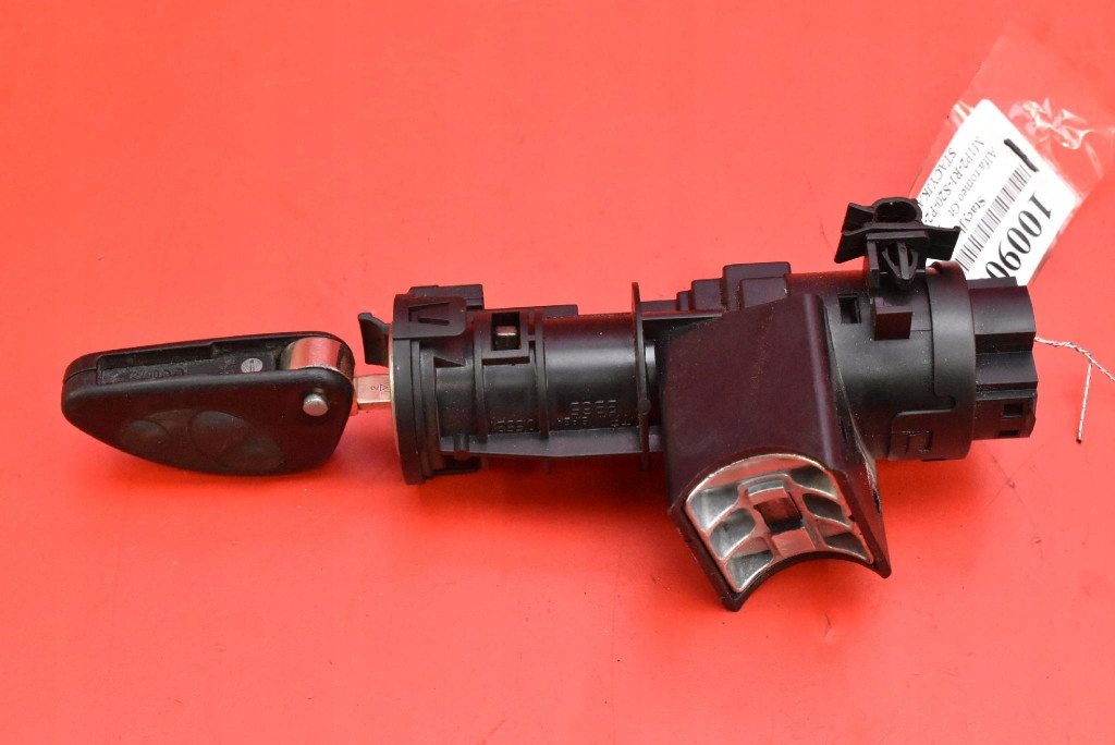 ignition key B365 ALFA ROMEO GT 2.0 JTS 165 KM 03-10