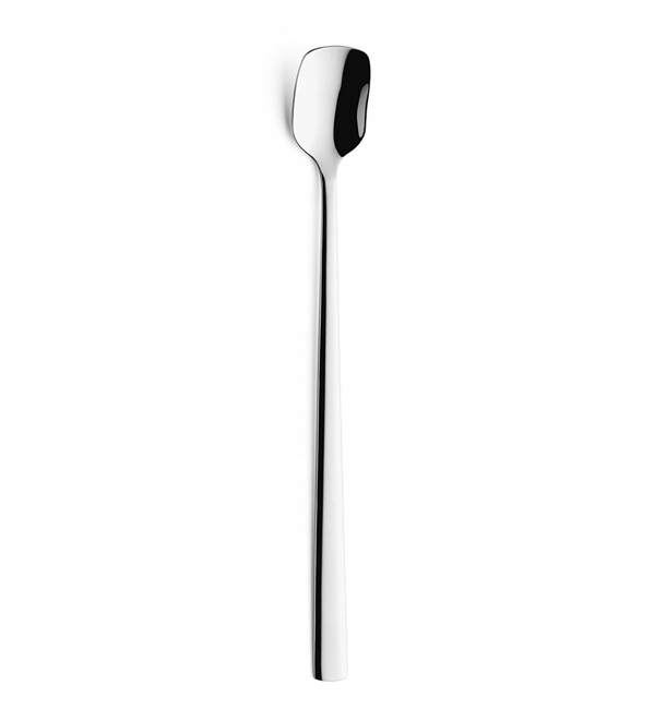 

Amefa Bliss Łyżka Do Latte 20,3 CM Stal 18/0 Luz