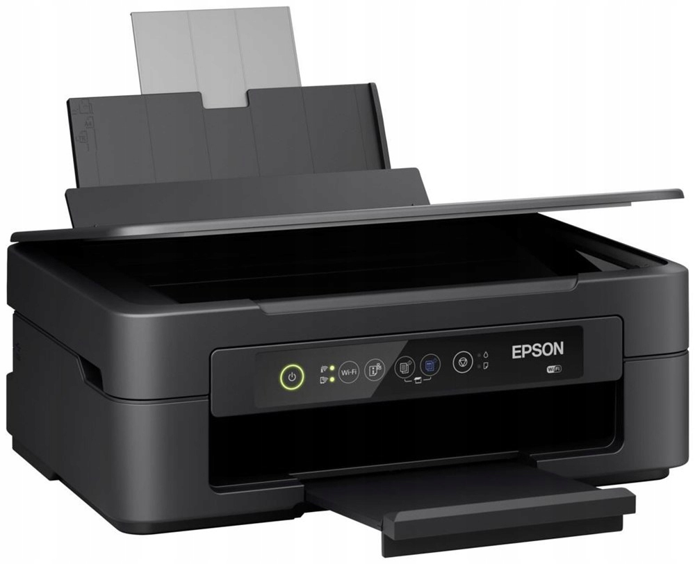 Epson XP-2150 / 2200 / 2205 3w1 WiFi Wieczne tusze Marka Epson