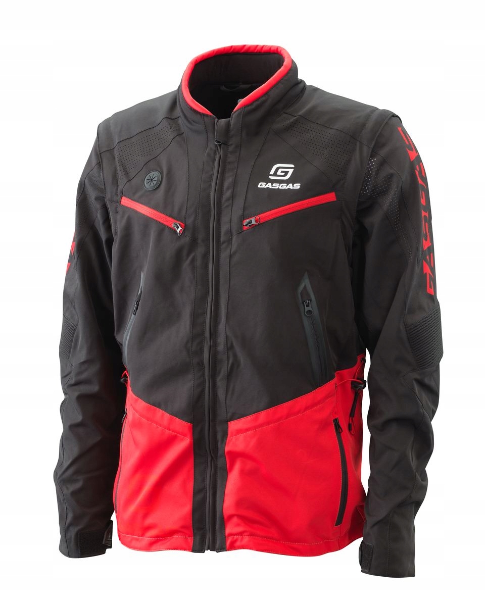 Kurtka enduro offroad mx GasGas Roz. XXL / 2XL
