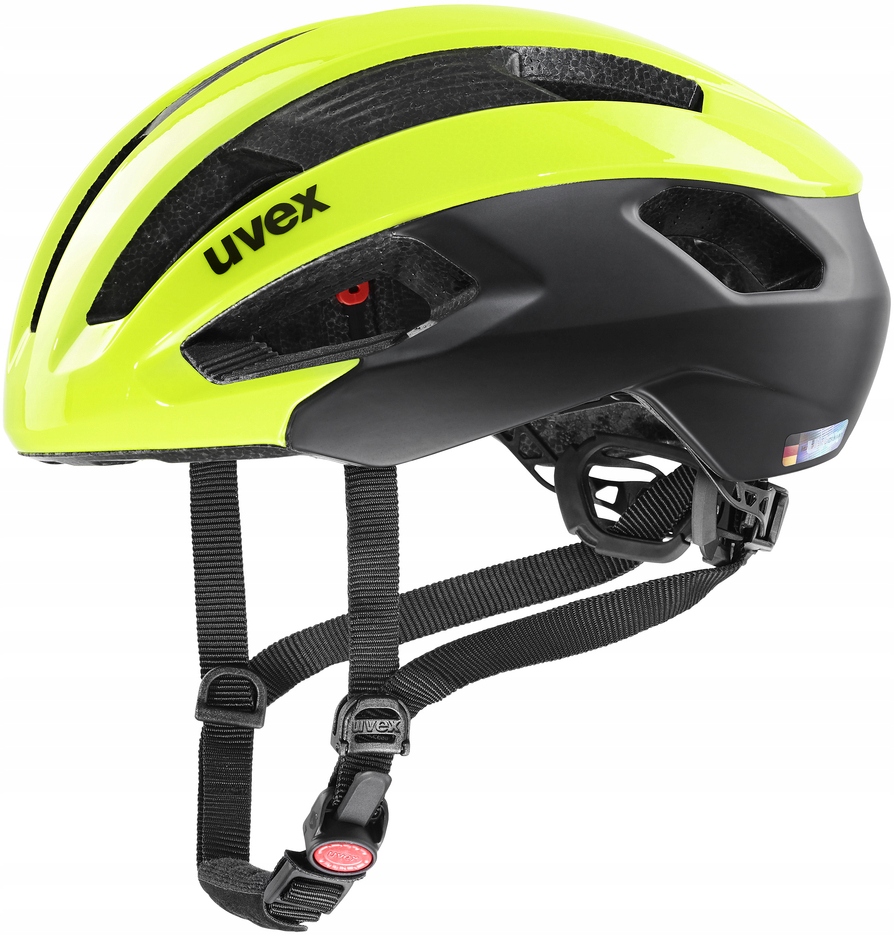 Cyklistická Přilba Uvex Rise CC 56-59 cm 0117