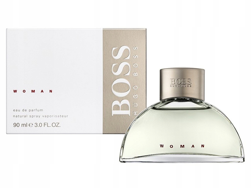 Hugo Boss Woman 90ml edp