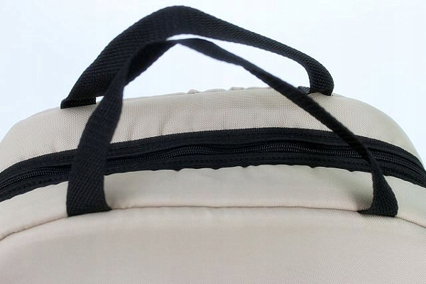 KAREX TORBA DO WÓZKÓW SPACEROWYCH GŁĘBOKICH 054 Kolor zielony