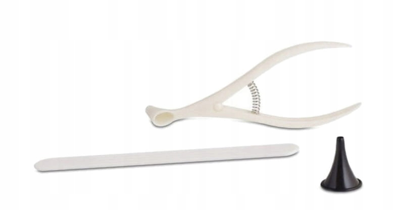 

Zestaw Laryngologiczny L 4mm 5szt