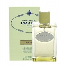 Prada Infusion de Vetiver Edp 100 ml