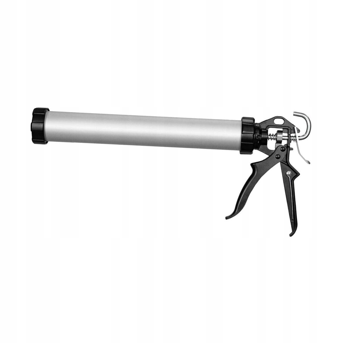 Wyciskacz do kartuszy 600 ml srebrny Tytan Profess