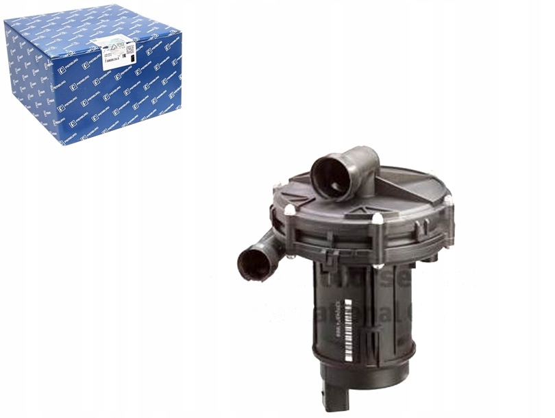 PIE7.21851.31.0(EXT) - PIERBURG ВТОРИЧНЫЙ ВОЗДУШНЫЙ НАСОС VW PIERBURG