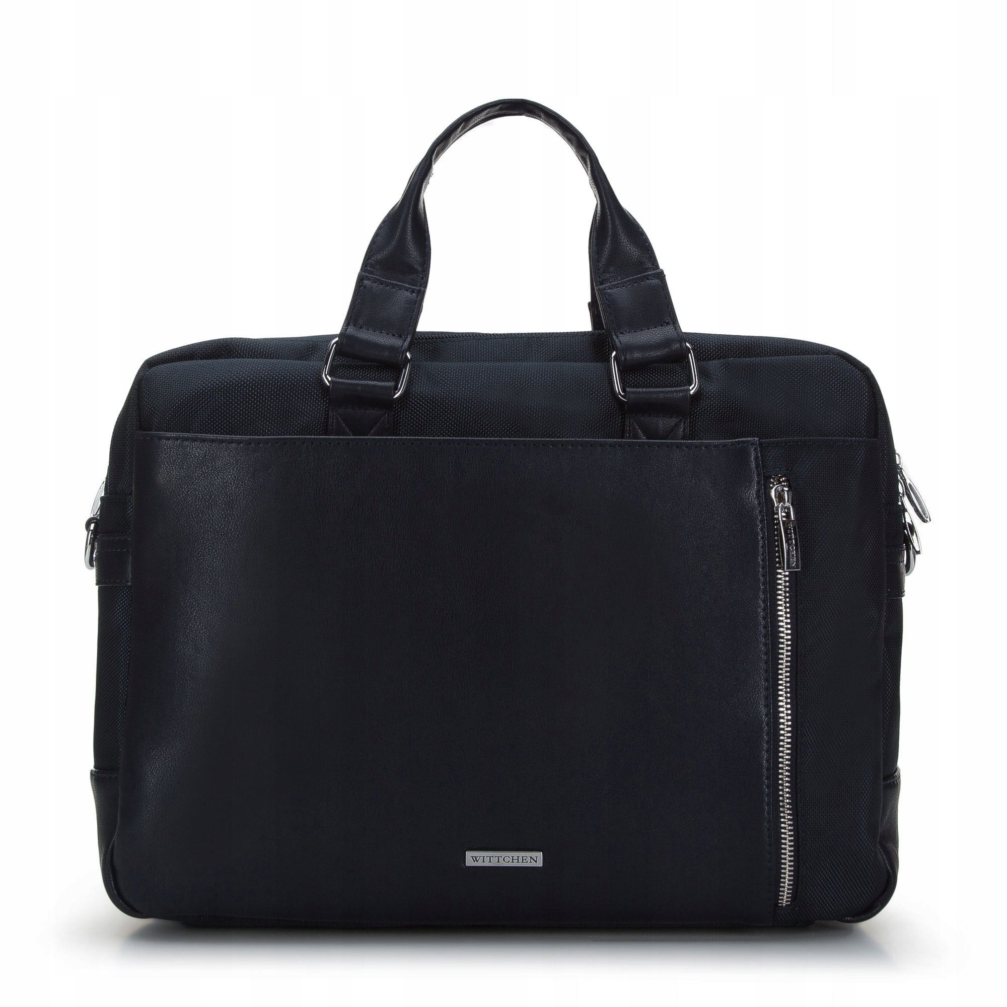 Taška na tablet 10" Wittchen 94-3P-002-7, praktická, tmavě modrá