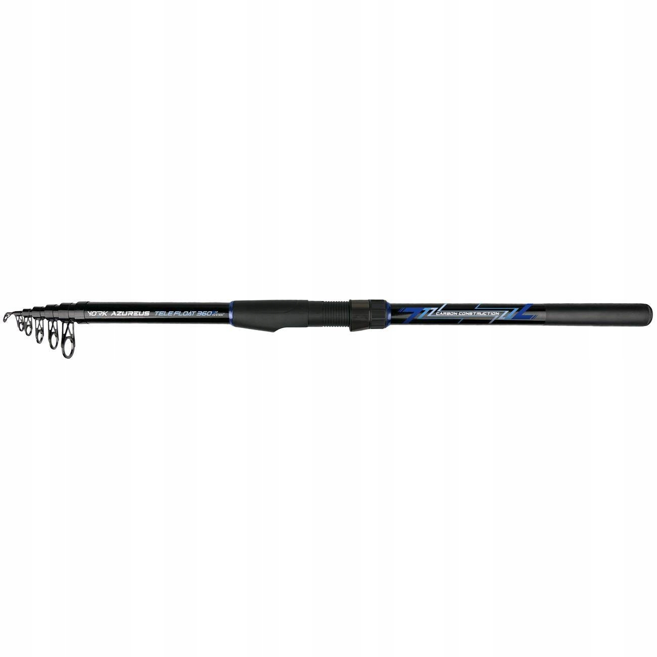 York Azureus Tele Float 360 5-30g
