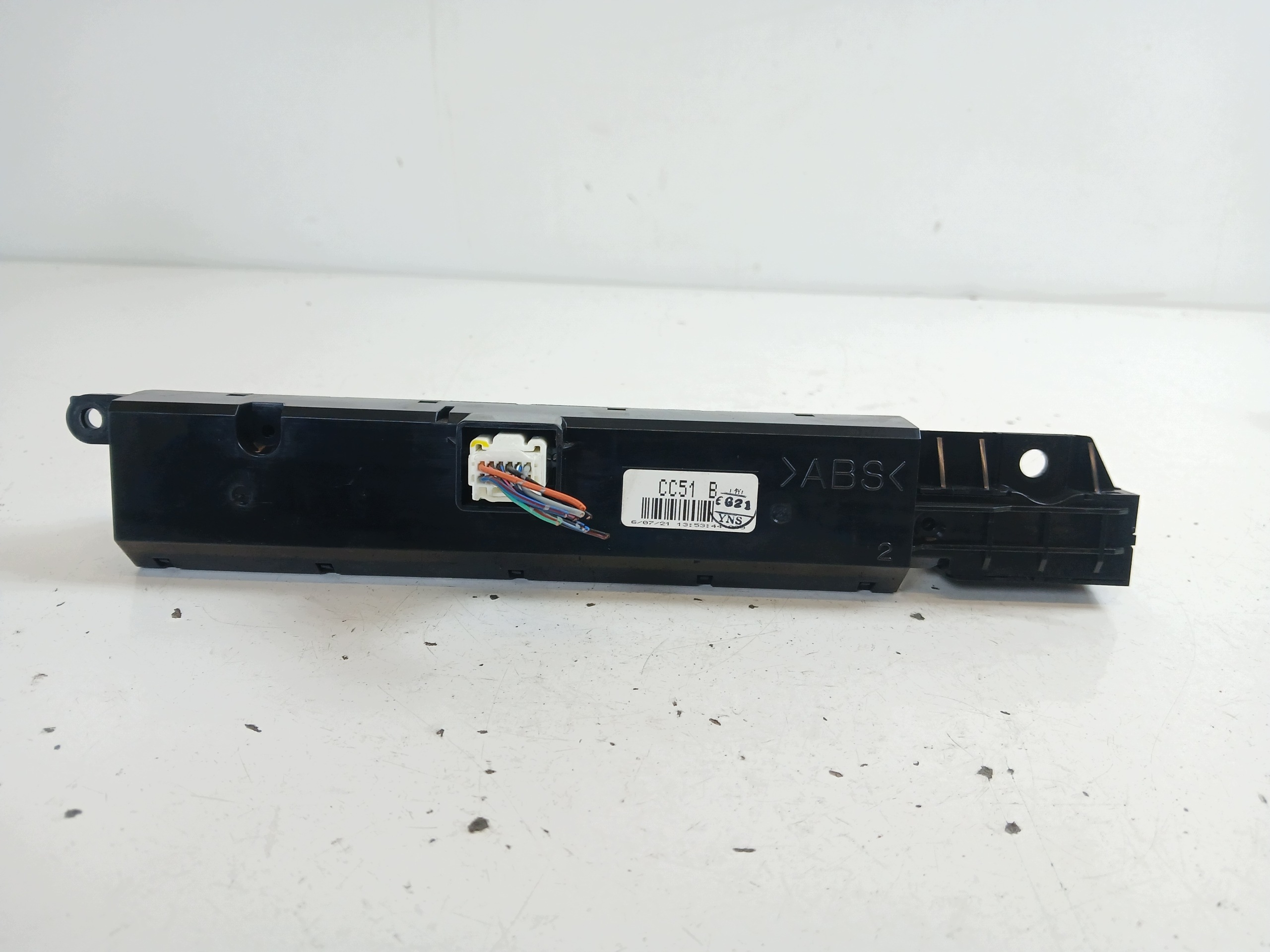 MAZDA 5 CR e Display CC51B
