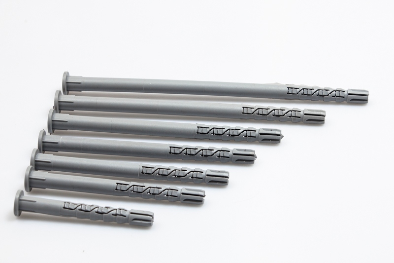 

Koszulka 14x140 (25 szt) kołka ramowego przetykowe