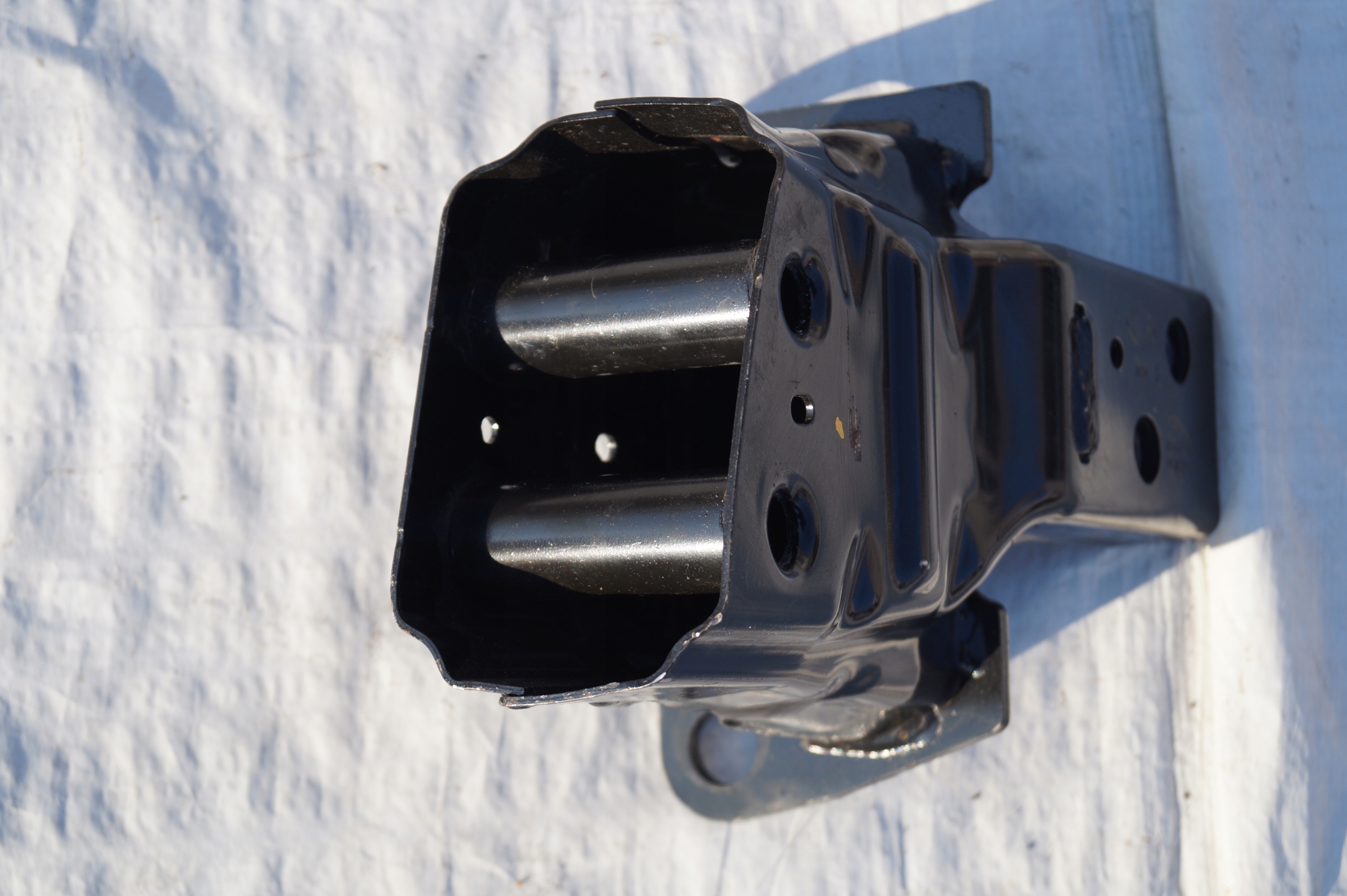 beam tip rear part right LAND ROVER DISCOVERY V 5