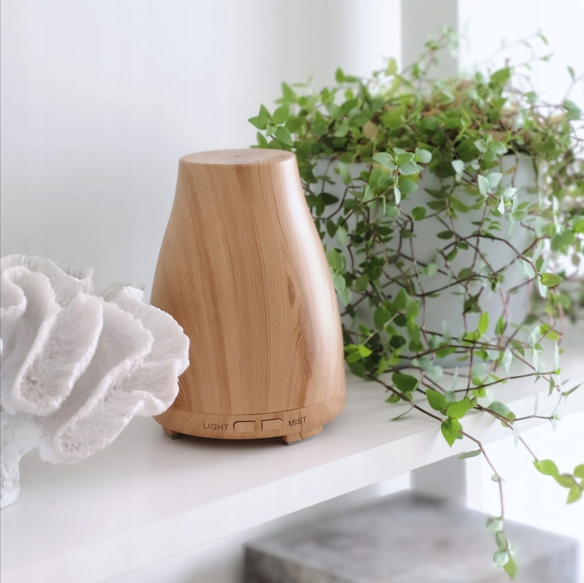 DYFUZOR ZAPACHOWY DO OLEJKÓW AROMATERAPIA HomeAir Marka inna