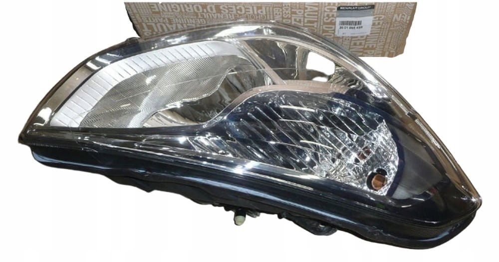 Фари Правий Dacia Dokker Lodgy60109545r