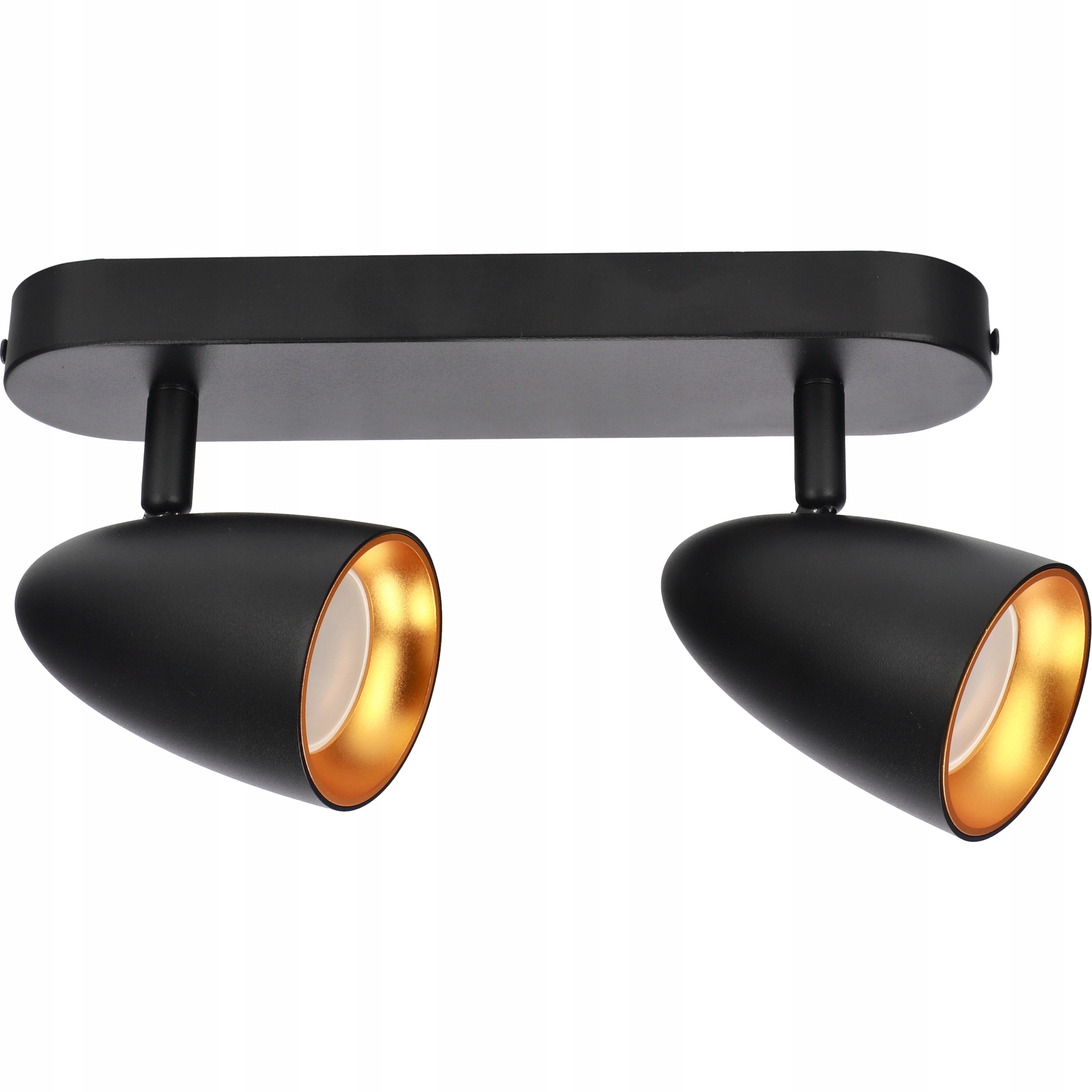 

Lampa Sufitowa Szyna Spot Oprawa Halogenowa GU10