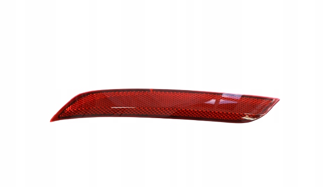 ВІДБИВАЧ БАМПЕРА ЗАДНІЙ ЛІВИЙ 6C0945105B POLO (6C)